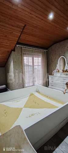 Satılır 5 otaqlı həyət evi/bağ evi 136.7 m², Badamdar q., photo 21 from 28