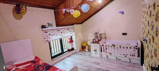Satılır 5 otaqlı həyət evi/bağ evi 136.7 m², Badamdar q., photo 22 from 28