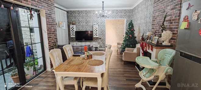 Satılır 5 otaqlı həyət evi/bağ evi 136.7 m², Badamdar q., photo 6 from 28