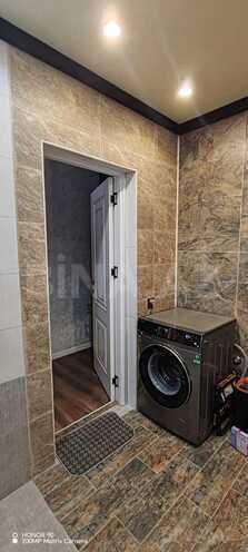 Satılır 5 otaqlı həyət evi/bağ evi 136.7 m², Badamdar q., photo 10 from 28