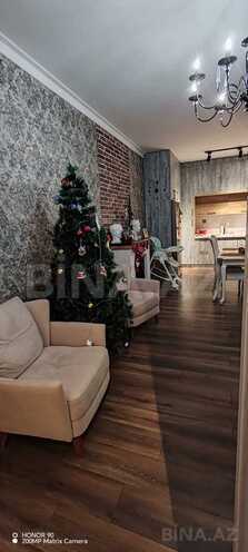 Satılır 5 otaqlı həyət evi/bağ evi 136.7 m², Badamdar q., photo 9 from 28