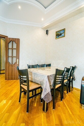 Сдаётся 2-комн. новостройка 104 м², м. Низами, photo 6 from 17
