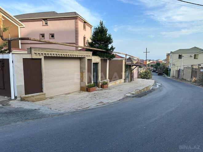 Satılır 4 otaqlı həyət evi/bağ evi 200 m², Badamdar q., photo 1 from 10