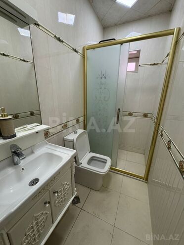 Satılır 4 otaqlı həyət evi/bağ evi 200 m², Badamdar q., photo 8 from 10