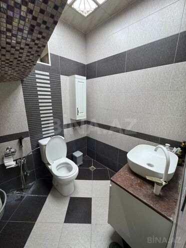 Satılır 4 otaqlı həyət evi/bağ evi 200 m², Badamdar q., photo 9 from 10
