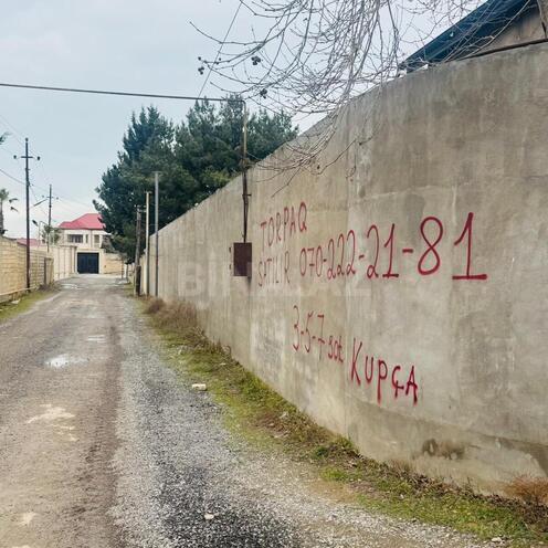 Satılır  torpaq 4 sot, Novxanı q., photo 3 from 18