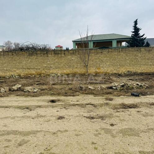 Satılır  torpaq 4 sot, Novxanı q., photo 10 from 18