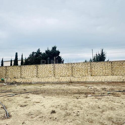 Satılır  torpaq 4 sot, Novxanı q., photo 17 from 18