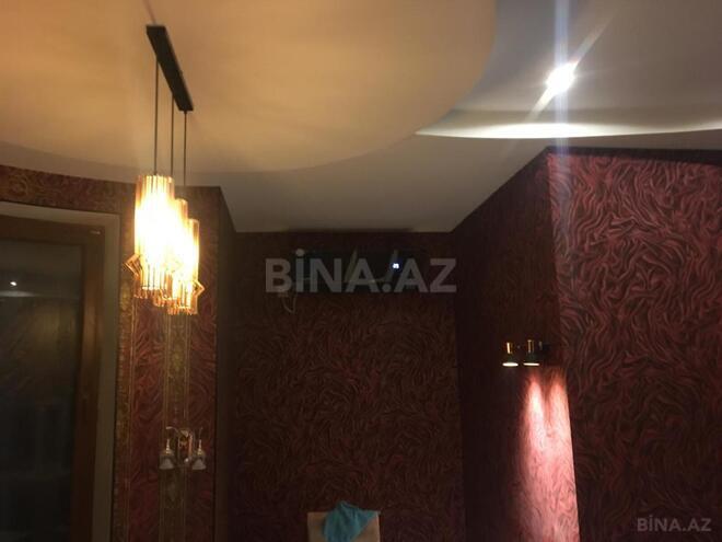 Satılır 6 otaqlı həyət evi/bağ evi 160 m², Badamdar q., photo 16 from 18