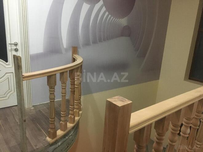 Satılır 6 otaqlı həyət evi/bağ evi 160 m², Badamdar q., photo 8 from 18