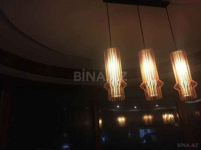 Satılır 6 otaqlı həyət evi/bağ evi 160 m², Badamdar q., photo 15 from 18