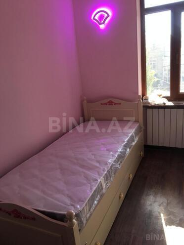 Satılır 6 otaqlı həyət evi/bağ evi 160 m², Badamdar q., photo 10 from 18