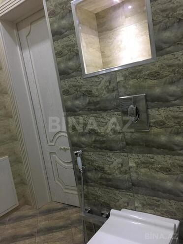 Satılır 6 otaqlı həyət evi/bağ evi 160 m², Badamdar q., photo 17 from 18