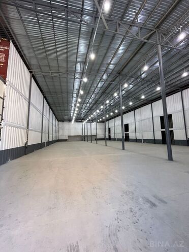 Сдаётся  объект 1 200 м², пос. Локбатан, photo 5 from 9