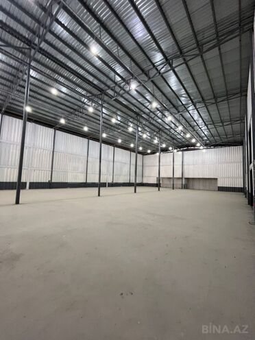 Сдаётся  объект 1 200 м², пос. Локбатан, photo 6 from 9