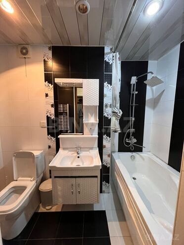 Satılır 2 otaqlı yeni tikili 60 m², photo 19 from 21