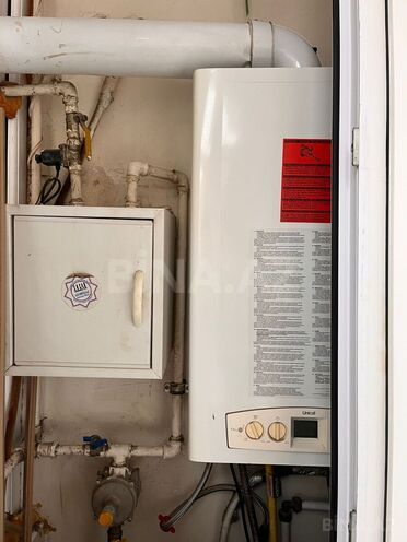 Satılır 2 otaqlı yeni tikili 60 m², photo 20 from 21