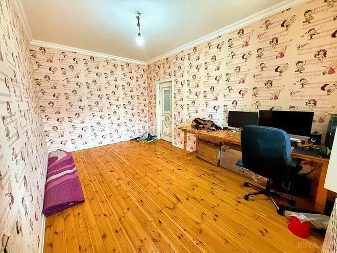 Satılır 8 otaqlı həyət evi/bağ evi 390 m², Badamdar q., photo 15 from 26
