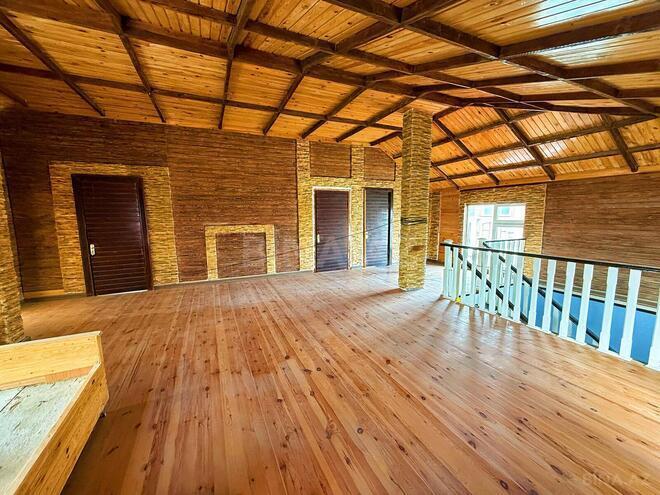 Satılır 8 otaqlı həyət evi/bağ evi 390 m², Badamdar q., photo 22 from 26