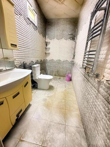 Satılır 8 otaqlı həyət evi/bağ evi 390 m², Badamdar q., photo 9 from 26