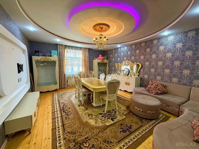 Satılır 8 otaqlı həyət evi/bağ evi 390 m², Badamdar q., photo 12 from 26