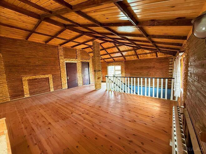 Satılır 8 otaqlı həyət evi/bağ evi 390 m², Badamdar q., photo 23 from 26