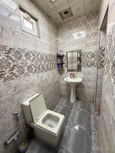 Satılır 8 otaqlı həyət evi/bağ evi 390 m², Badamdar q., photo 8 from 26