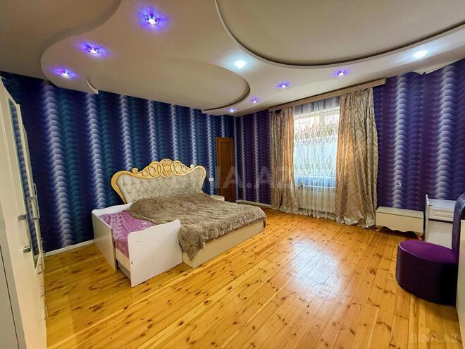 Satılır 8 otaqlı həyət evi/bağ evi 390 m², Badamdar q., photo 18 from 26