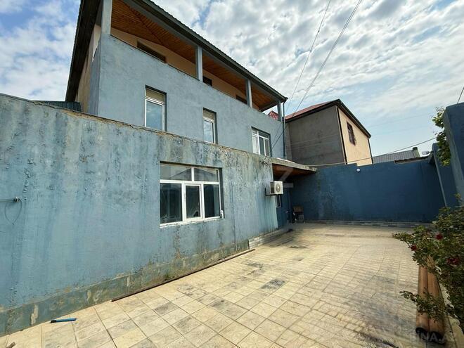 Satılır 8 otaqlı həyət evi/bağ evi 390 m², Badamdar q., photo 3 from 26