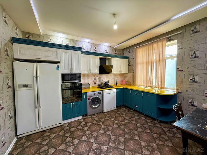 Satılır 8 otaqlı həyət evi/bağ evi 390 m², Badamdar q., photo 10 from 26