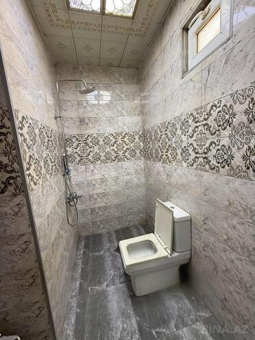 Satılır 8 otaqlı həyət evi/bağ evi 390 m², Badamdar q., photo 19 from 26