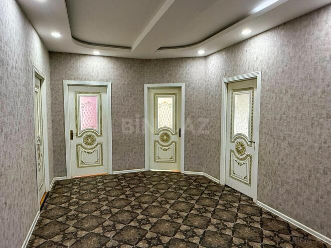 Satılır 8 otaqlı həyət evi/bağ evi 390 m², Badamdar q., photo 14 from 26