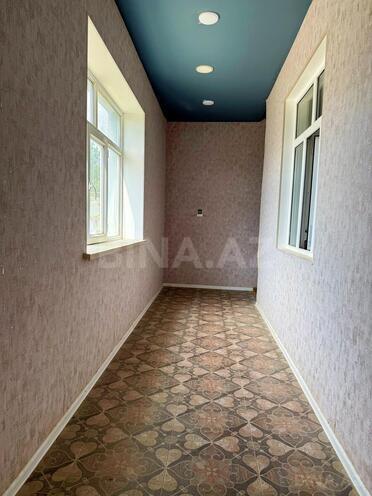 Satılır 8 otaqlı həyət evi/bağ evi 390 m², Badamdar q., photo 7 from 26