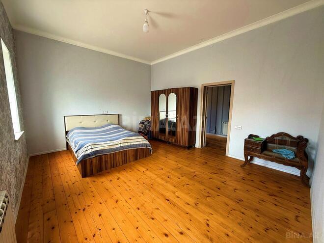 Satılır 8 otaqlı həyət evi/bağ evi 390 m², Badamdar q., photo 17 from 26