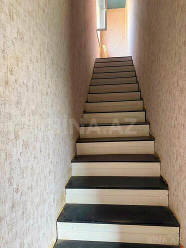 Satılır 8 otaqlı həyət evi/bağ evi 390 m², Badamdar q., photo 11 from 26