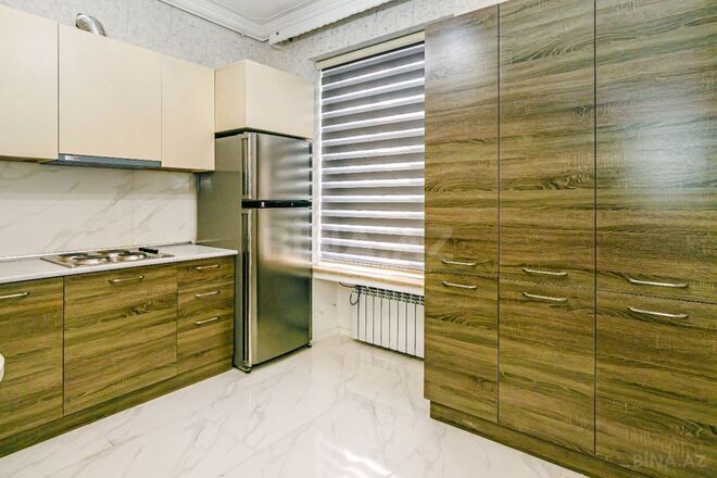 Сдаётся 2-комн. новостройка 95 м², м. Низами, photo 9 from 11