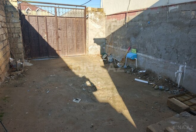 Продаётся 8-комн. дом/дача 200 м², м. Азадлыг проспекти, photo 9 from 10