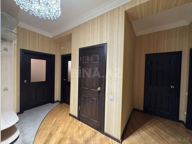 Сдаётся 3-комн. новостройка 110 м², м. 8 ноября, photo 5 from 27