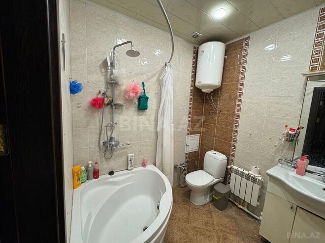 Сдаётся 3-комн. новостройка 110 м², м. 8 ноября, photo 17 from 27