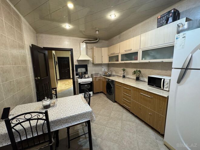 Сдаётся 3-комн. новостройка 110 м², м. 8 ноября, photo 22 from 27