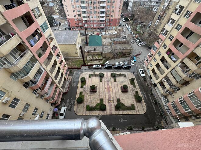 Сдаётся 3-комн. новостройка 110 м², м. 8 ноября, photo 25 from 27