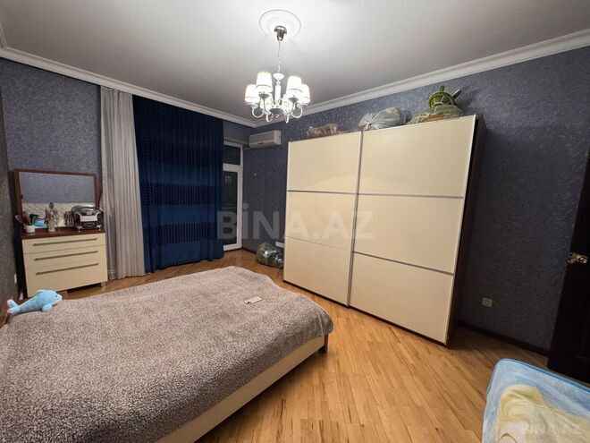 Сдаётся 3-комн. новостройка 110 м², м. 8 ноября, photo 24 from 27