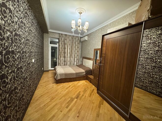 Сдаётся 3-комн. новостройка 110 м², м. 8 ноября, photo 13 from 27