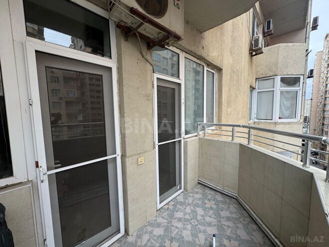 Сдаётся 3-комн. новостройка 110 м², м. 8 ноября, photo 26 from 27