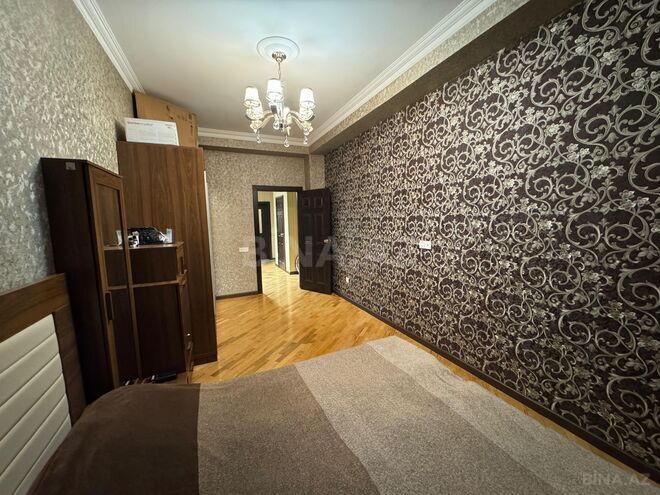 Сдаётся 3-комн. новостройка 110 м², м. 8 ноября, photo 16 from 27