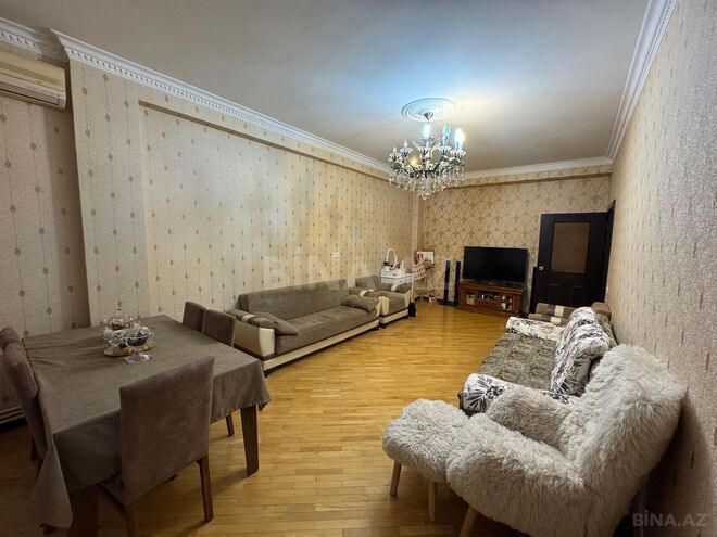 Сдаётся 3-комн. новостройка 110 м², м. 8 ноября, photo 10 from 27