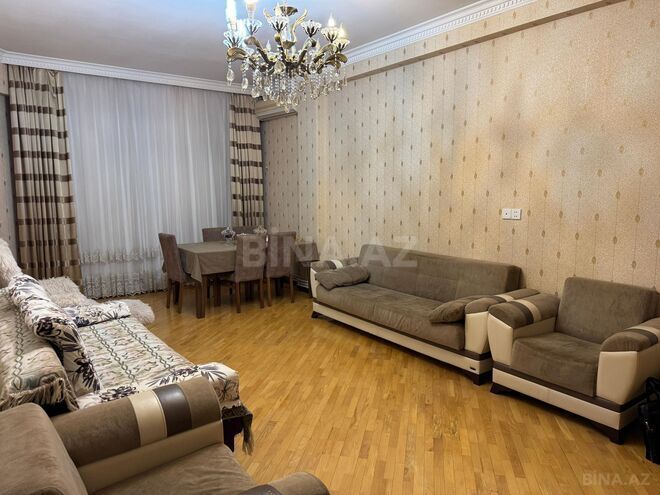 Сдаётся 3-комн. новостройка 110 м², м. 8 ноября, photo 6 from 27