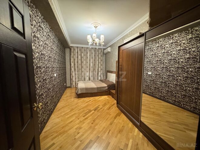 Сдаётся 3-комн. новостройка 110 м², м. 8 ноября, photo 11 from 27