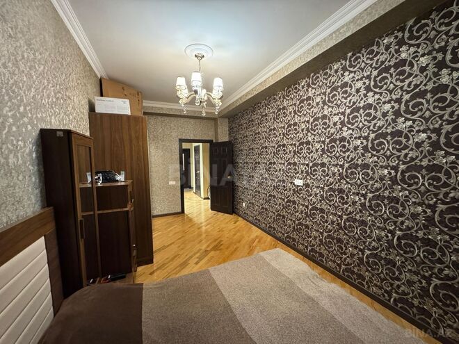 Сдаётся 3-комн. новостройка 110 м², м. 8 ноября, photo 14 from 27