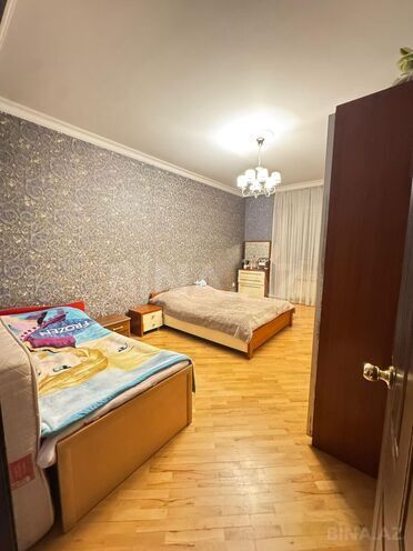 Сдаётся 3-комн. новостройка 110 м², м. 8 ноября, photo 21 from 27